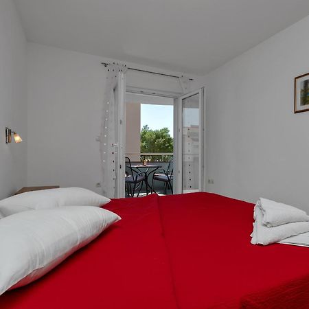 Villa Juric 2 Baska Voda Ngoại thất bức ảnh
